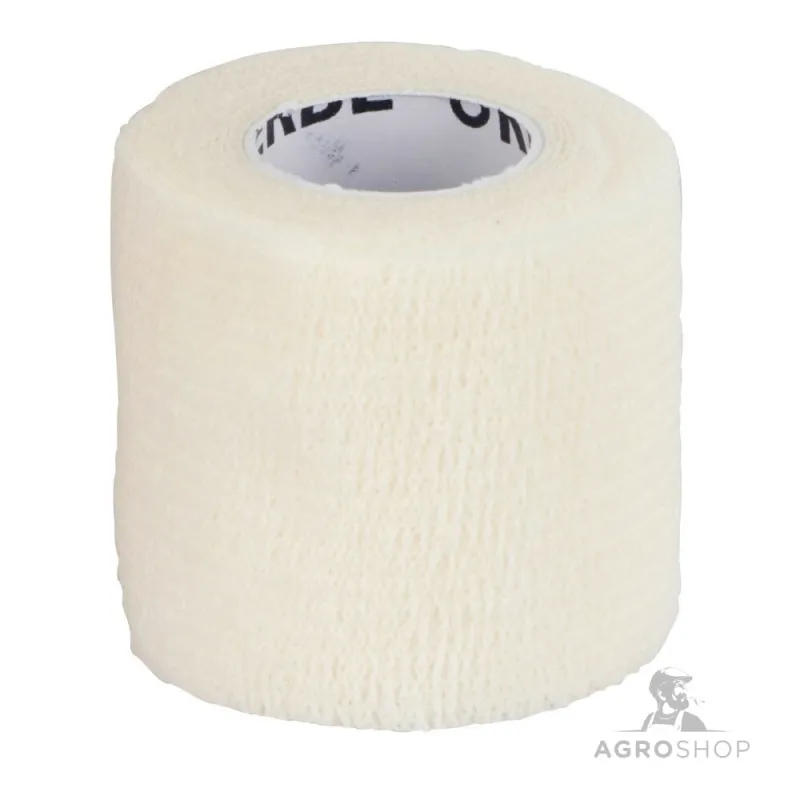 Bandage 7.5cm Vetlastic