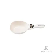 Digital feed scoop Waldhausen