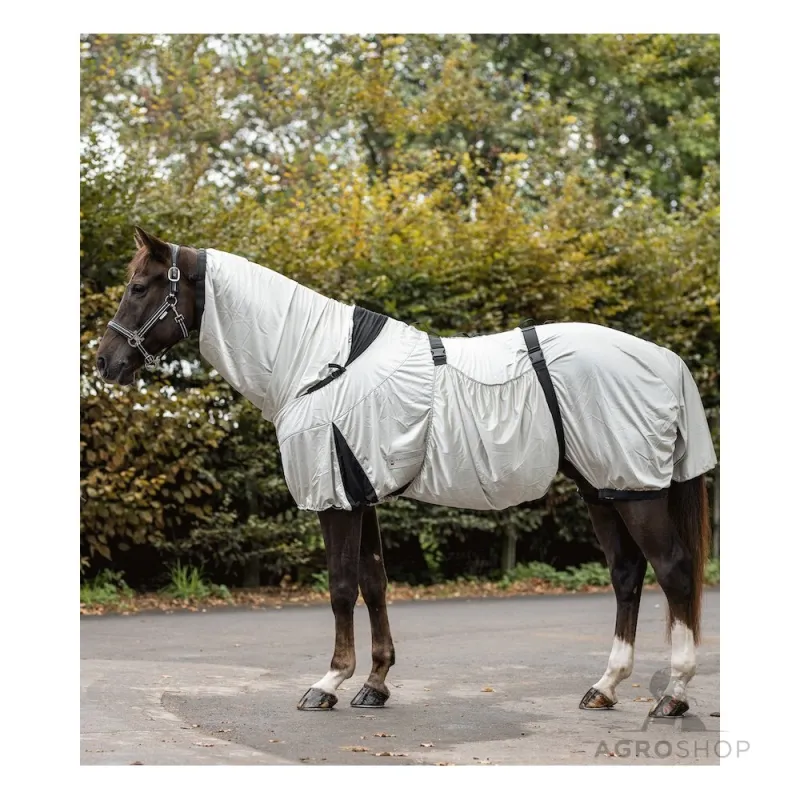 Eczema rug Premium Waldhausen