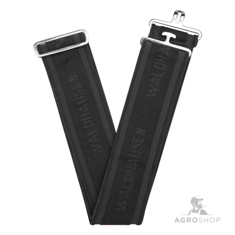 Elastic surcingle Waldhausen