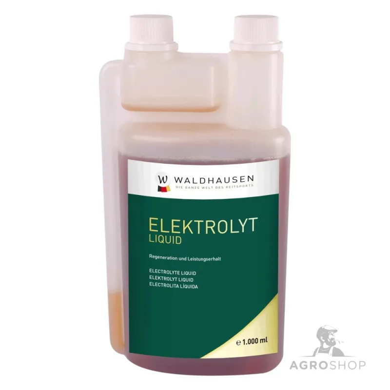Electrolyte liquid Waldhausen 1kg