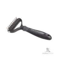 Detangling comb Waldhausen