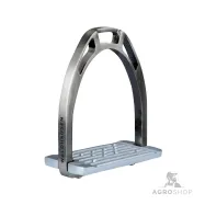 Stirrups Aluminum Waldhausen