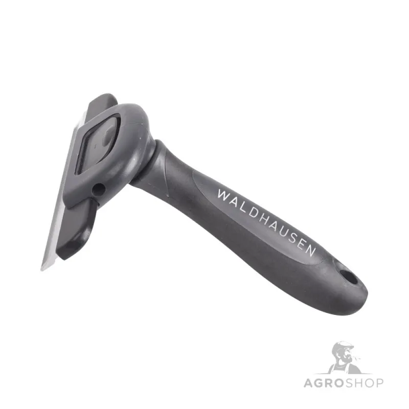 Deshedding Comb Waldhausen