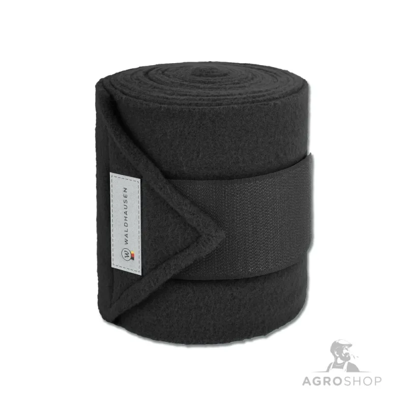 Fleece bandages Basic Waldhausen