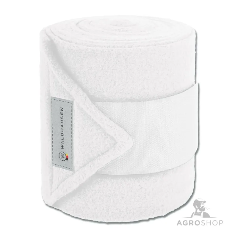 Fleece bandages Basic Waldhausen