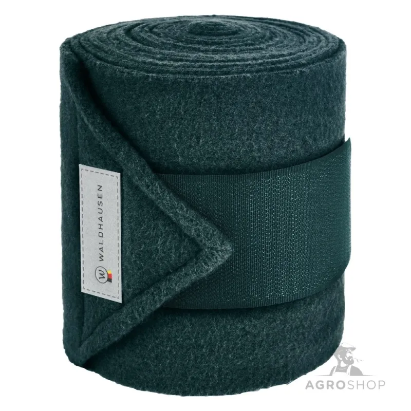 Fleece bandages Basic Waldhausen