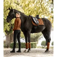 Fleece bandages Basic Waldhausen