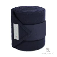 Fleece bandages Basic Waldhausen