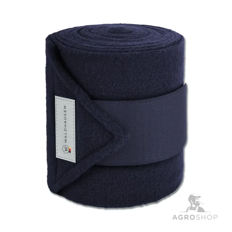 Fleece bandages Basic Waldhausen
