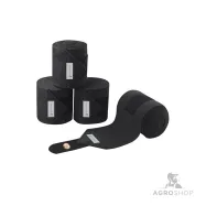 Fleece bandages Modern Rosé Waldhausen