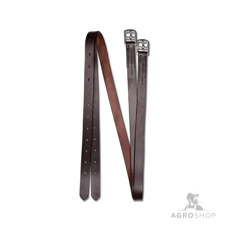 Stirrup straps Waldhausen X-Line