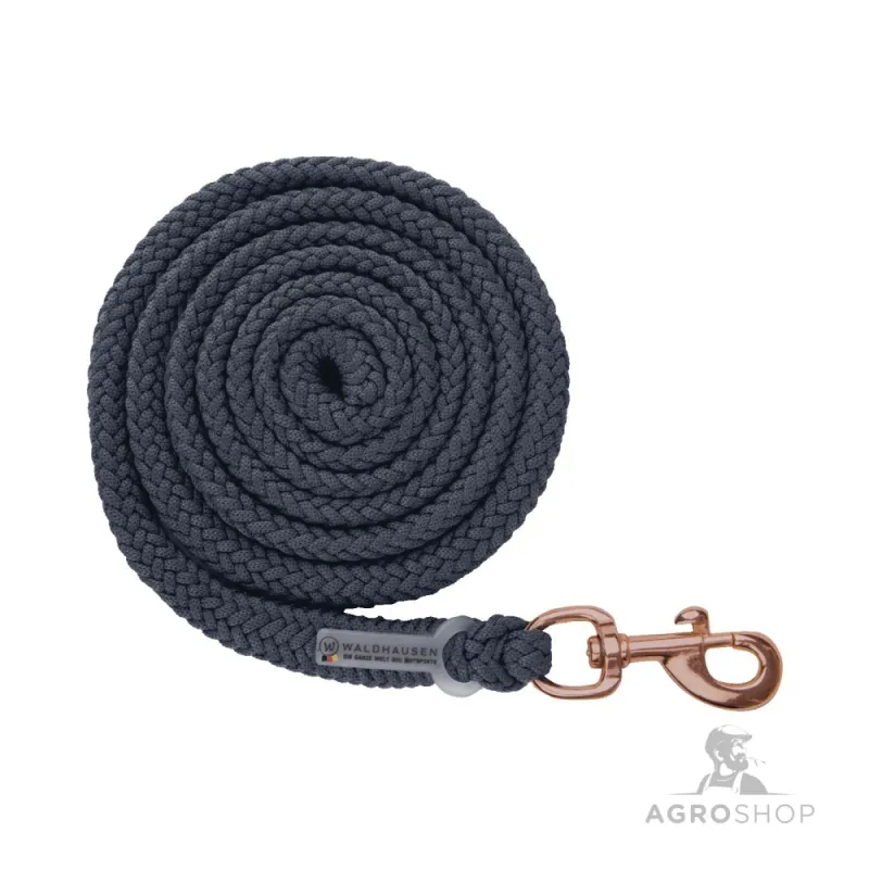 Lead rope Modern Rosé Waldhausen