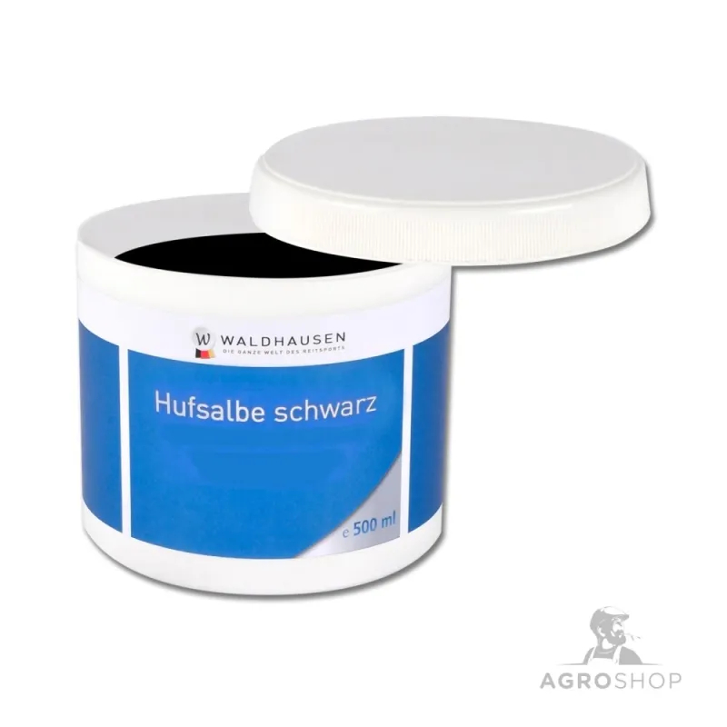 Hoof grease Waldhausen 500ml