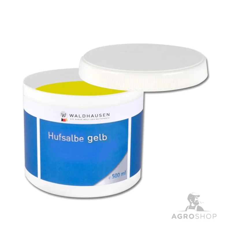 Hoof grease Waldhausen 500ml