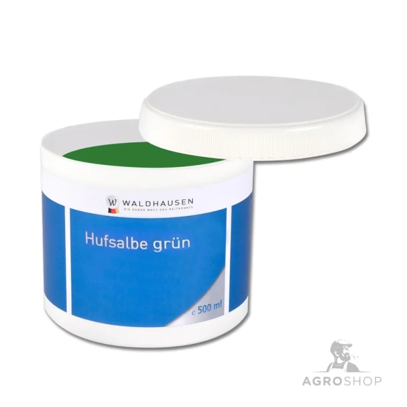 Hoof grease Waldhausen 500ml