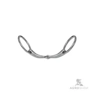 Anatomical Snaffle 16mm Waldhausen