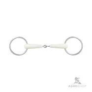 Snaffle bit Happy Mouth