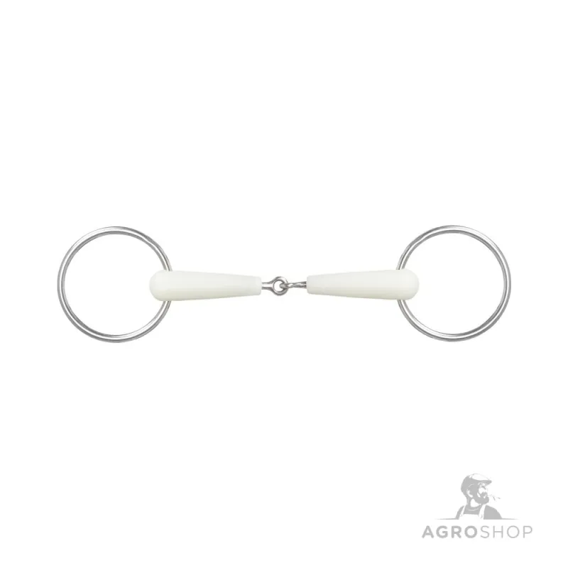 Snaffle bit Happy Mouth