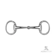 Eggbutt bit 16mm Waldhausen