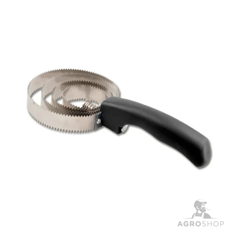 Reversible Curry Comb Waldhausen