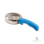 Reversible Curry Comb Waldhausen