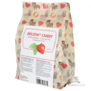 Candy Strawberry / Mint Delizia® 600g