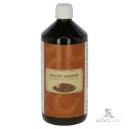 Flaxseed Oil LinoPur Delizia® 1l