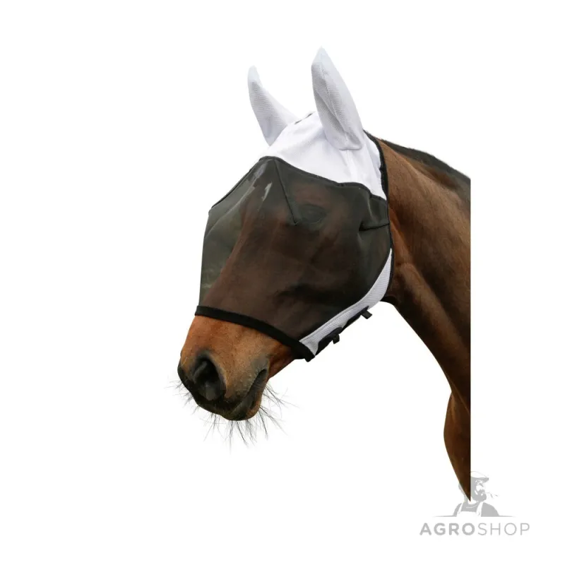 Fly Mask SuperFly Covalliero