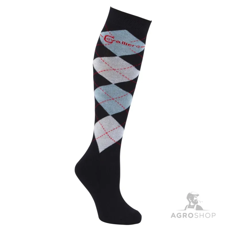 Riding socks Brescia Covalliero