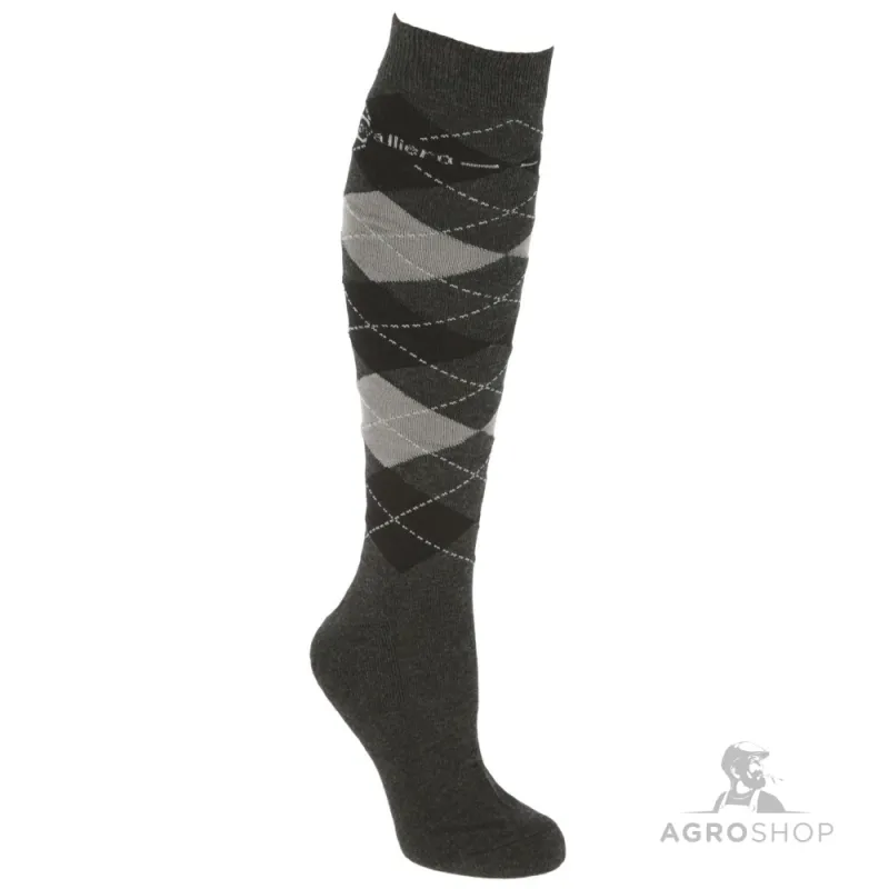 Riding socks Brescia Covalliero