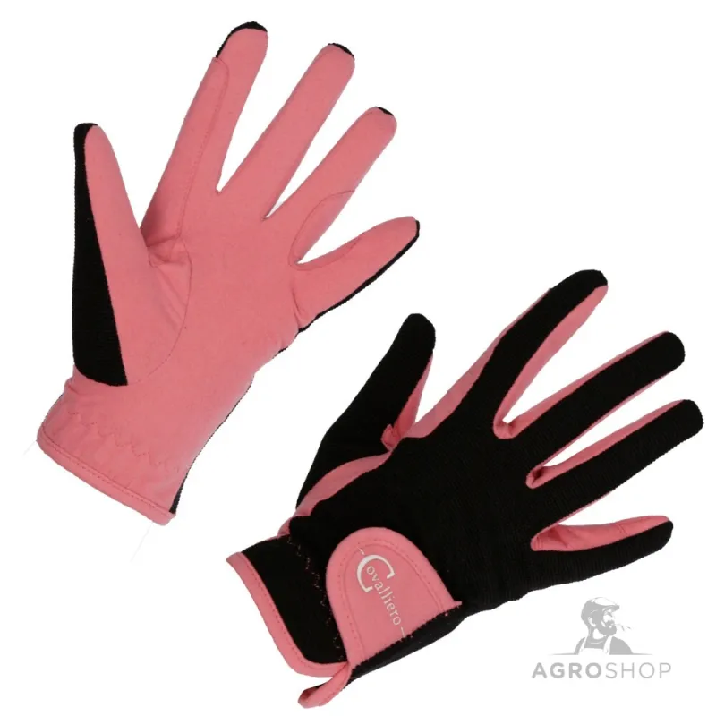 Riding Gloves Lilli Starlight Kids Covalliero