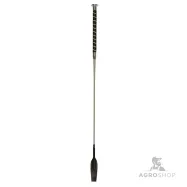 Jumping whip Flap Crystal 65cm Covalliero