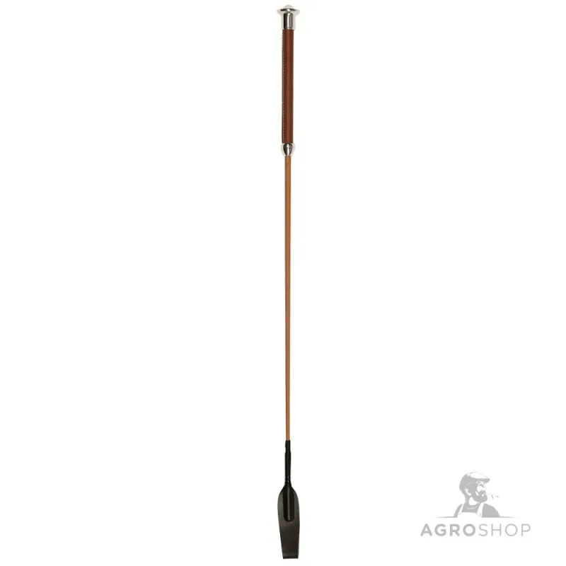 Jumping whip Flap 65cm Covalliero