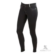 Riding Breeches BasicPlus Kids Covalliero