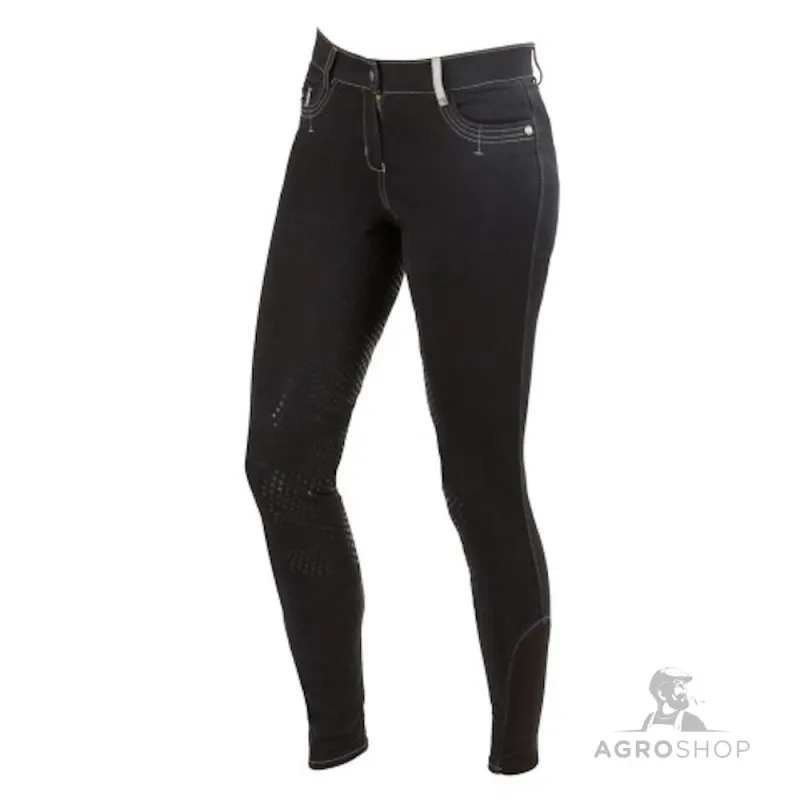 Riding Breeches BasicPlus Kids Covalliero