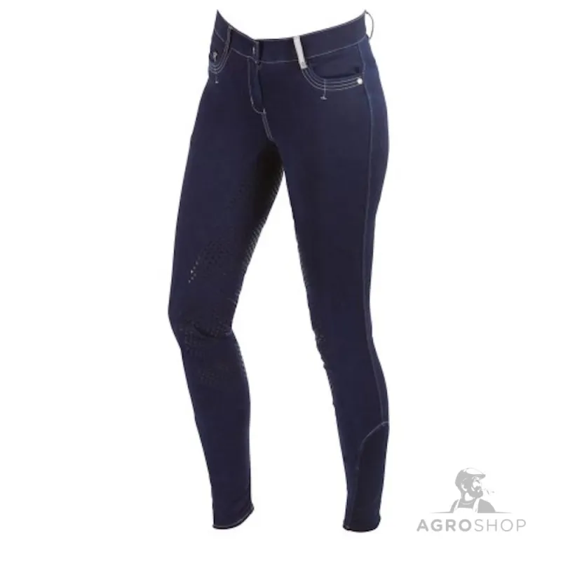 Riding Breeches BasicPlus Kids Covalliero