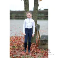 Riding Breeches Bali Kids Covalliero