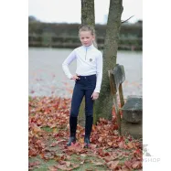 Riding Breeches Bali Kids Covalliero