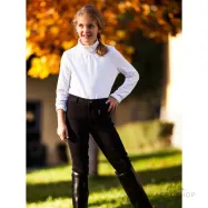 Riding Breeches Economic Kids Covalliero