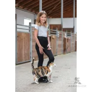 Riding Breeches Organomic Kids Covalliero