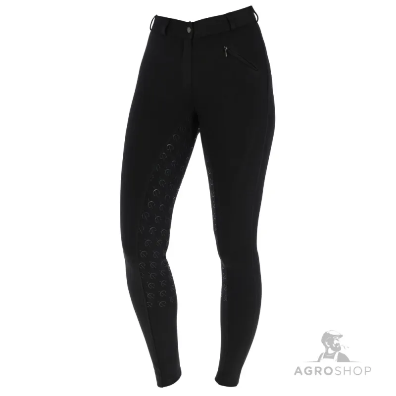 Riding Breeches Organomic Kids Covalliero
