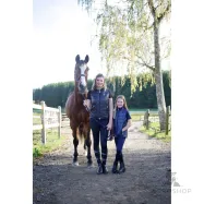 Riding Tights Equona Kids Covalliero