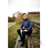 Windbreaker Covalliero