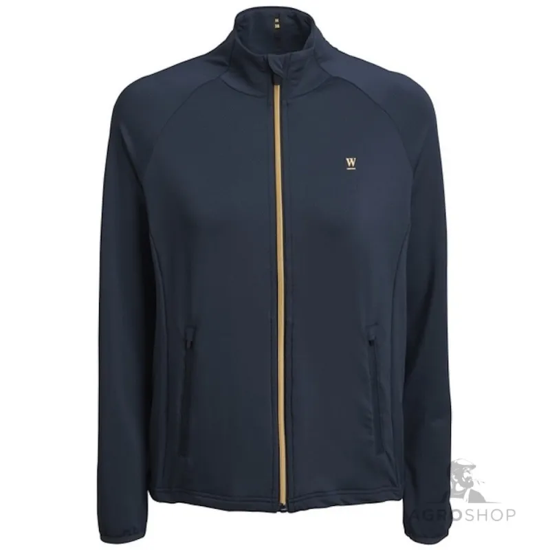 Midlayer jacket Dian Wahlstén