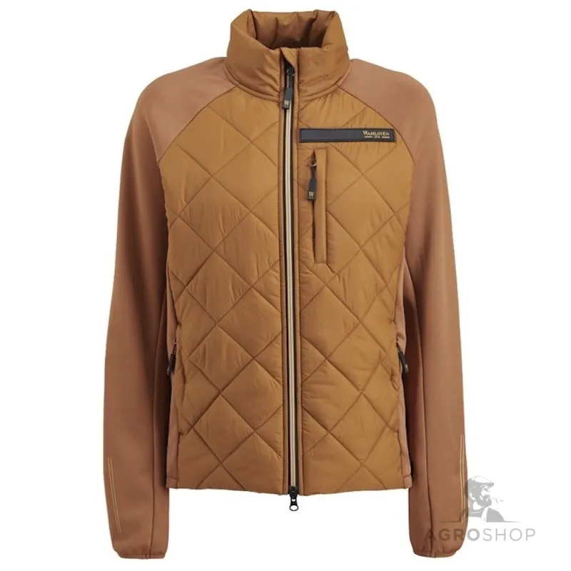 Jacket S-Hybrid Wahlstén