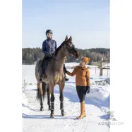 Jacket S-Hybrid Wahlstén