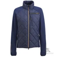 Jacket S-Hybrid Wahlstén