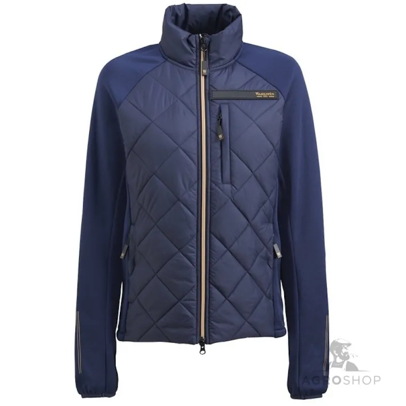 Jacket S-Hybrid Wahlstén