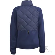 Jacket S-Hybrid Wahlstén